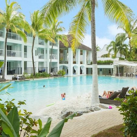 Beach Club Port Douglas Luxury Apartments Ngoại thất bức ảnh