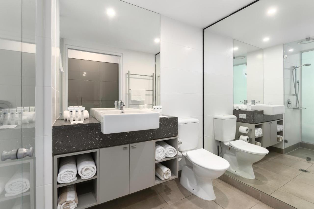 Beach Club Port Douglas Luxury Apartments Ngoại thất bức ảnh