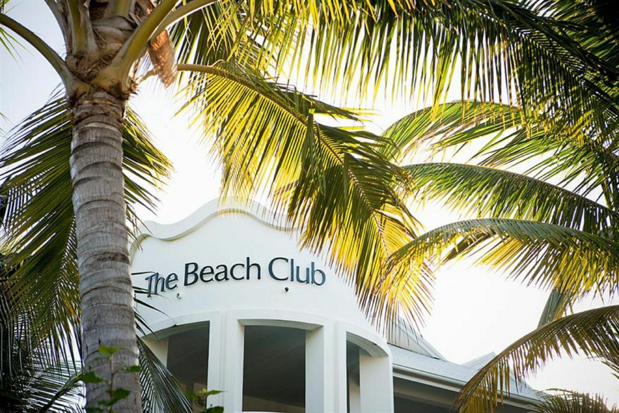 Beach Club Port Douglas Luxury Apartments Ngoại thất bức ảnh